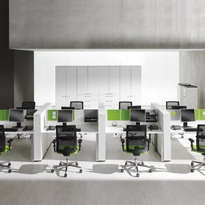 SQart Workstation
